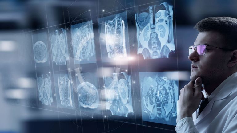Santé : les scanners et examens radiologiques provoquent-ils des cancers ?