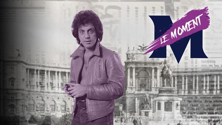 "Vienna" quand Billy Joel s’inspire de la capitale autrichienne et crée un hymne intemporel à la patience et à la jeunesse
