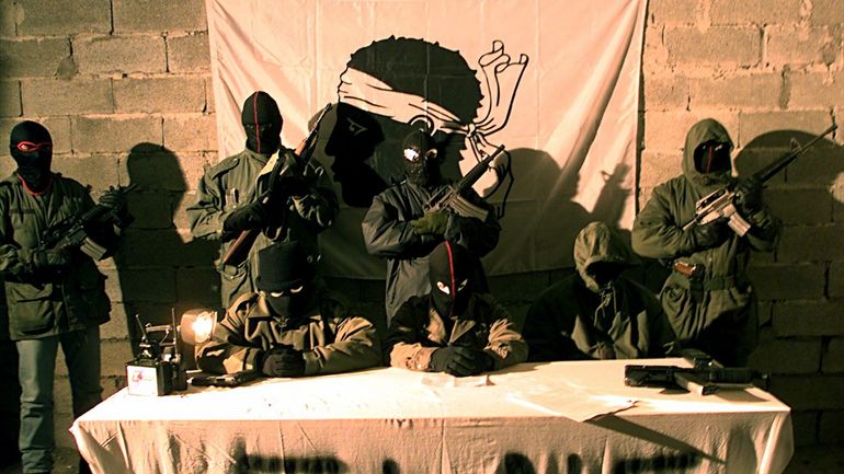 "Ne vous considérez pas en sécurité sur notre territoire national" : en Corse, le FLNC sort du maquis et menace les "non-Corses"