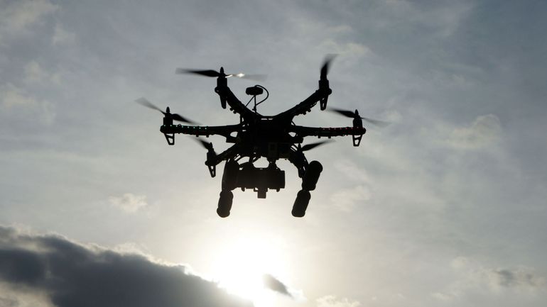 Des drones russes auraient espionné plusieurs pays de l'Otan sans représailles durant dix-huit mois