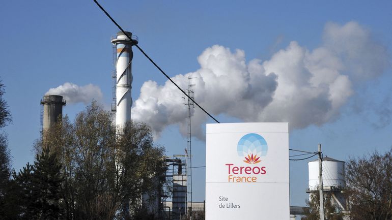 Pollution de l'Escaut : le sucrier Tereos annonce un accord amiable avec la région wallonne