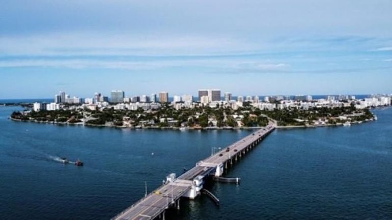 Zuckerberg, le patron de Meta, s'offre un domaine à 170 millions de dollars à Miami