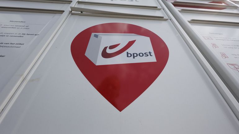 La grève se poursuit chez Bpost notamment à Bruxelles