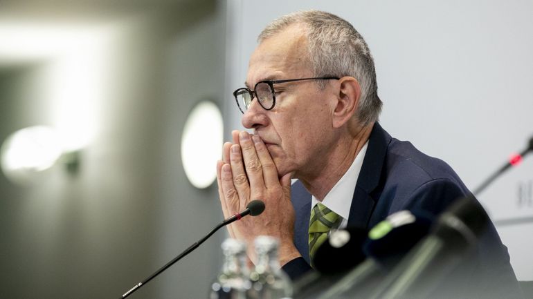 La Wallonie et le Fédéral coopèrent pour le retour à l'emplo