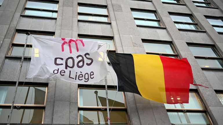 Les CPAS wallons "surpris" par la circulaire Van Bossuyt et son absence de concertation