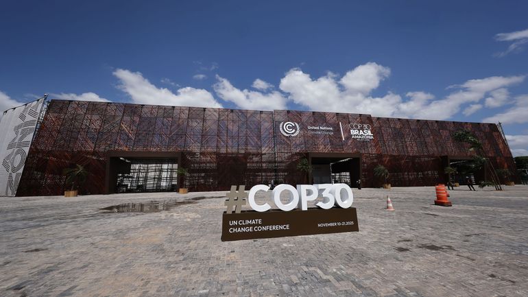 COP30 : encore loin du compte, mais il y a des progrès