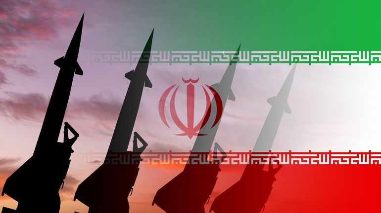 Iran : contrairement au discours de Trump, Téhéran disposerait toujours de la majeure partie de son arsenal de missiles, affirment des médias US