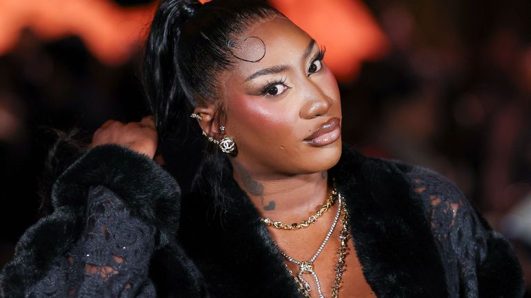 Aya Nakamura en tête d’affiche des Ardentes 2026