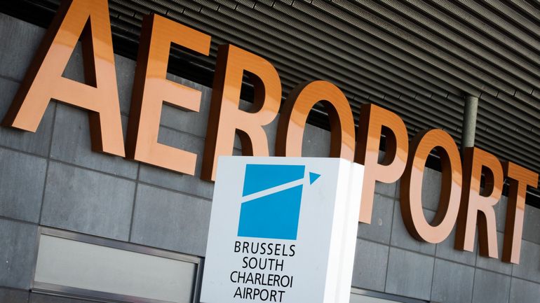 La direction de l’aéroport de Charleroi tire la sonnette d’alarme face aux nouvelles taxes communales et fédérales
