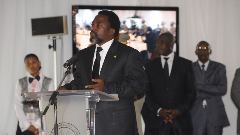 RDC : l'ex-président Joseph Kabila et le groupe M23 s'unissent dans un mouvement politico-militaire