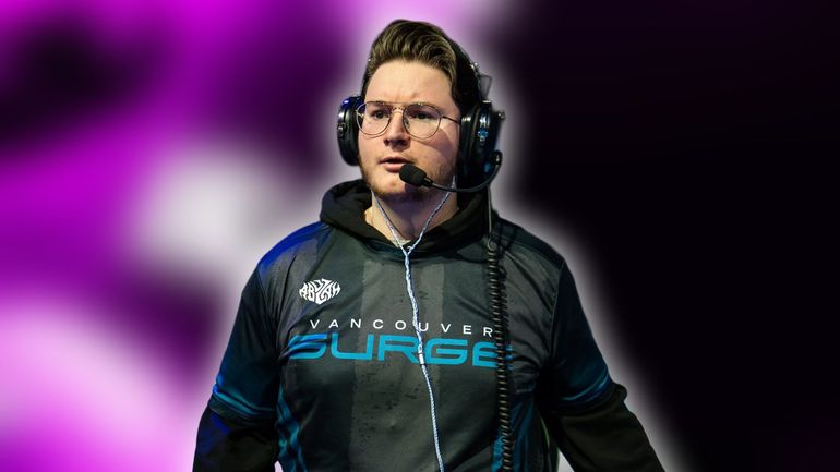 Esport : qui est Abuzah, le joueur belge qui a récemment signé avec une grande équipe américaine ? Esport : qui est Abuzah, le joueur belge qui a récemment signé avec une grande équipe américaine ?