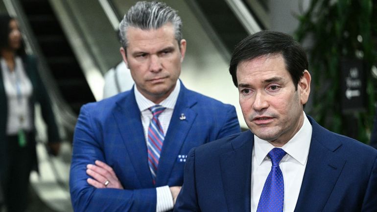 Des diplomates américains à Caracas : le Venezuela annonce des discussions "exploratoires" pour rétablir des relations diplomatiques