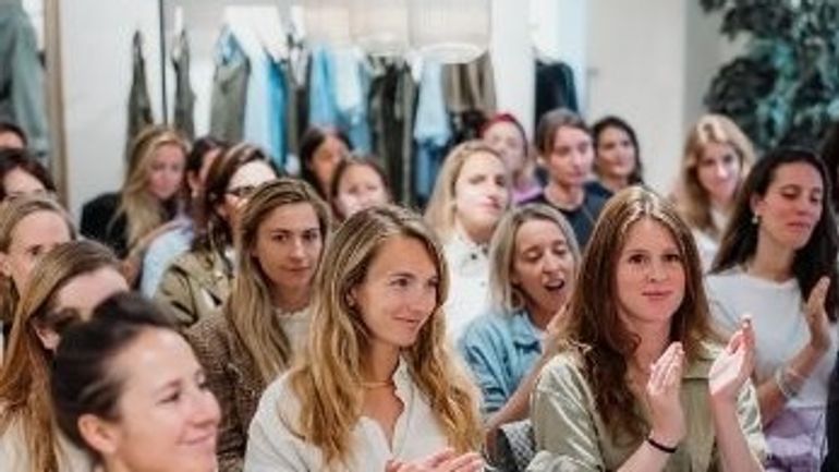 Rollercoaster, le festival 100% féminin et inspirant revient au Fox à Bruxelles