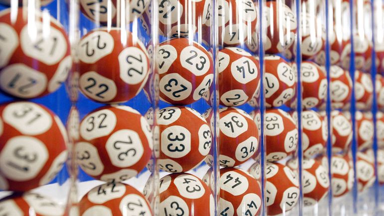 Jackpot : un Belge remporte la cagnotte de plus de 123 millions d'euros à l'EuroMillion