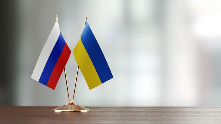Guerre en Ukraine : plusieurs personnes tuées en Russie et en Crimée par des frappes de drones ukrainiens, frappes russes sur Kramatorsk