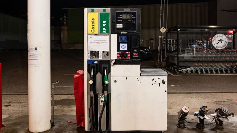 Si l'Etat baisse les taxes sur les carburants, est-ce vraiment profitable pour les utilisateurs ?