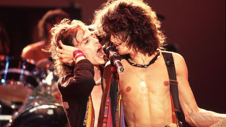 Disney World ferme définitivement l'attraction Aerosmith Rock 'N' Roller Coaster après 26 ans Disney World ferme définitivement l'attraction Aerosmith Rock 'N' Roller Coaster après 26 ans