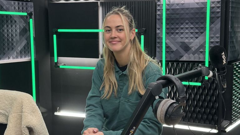 Alba est devenue mère et nous parle de son enfant