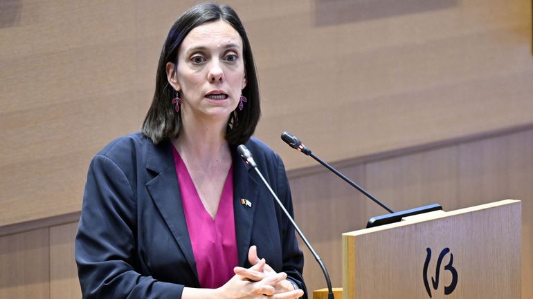 La Fédération Wallonie-Bruxelles est toujours dans le rouge et ses marges de manoeuvre bien sûr limitées