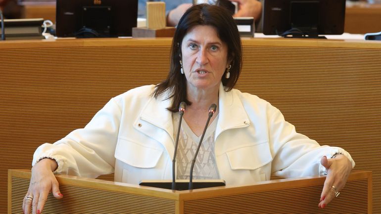Médias : la Flandre et la Fédération Wallonie Bruxelles conviennent de travailler "main dans la main" sur certains dossiers