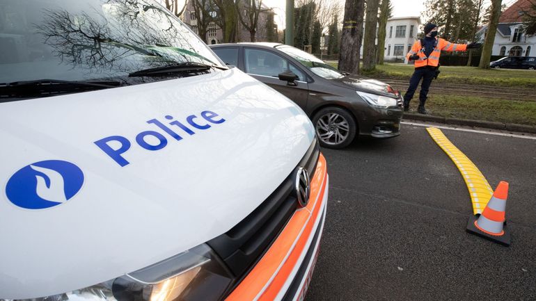 Alcool et drogue au volant : moins de 1% des conducteurs positifs à l'alcool lors du dernier week-end de contrôles