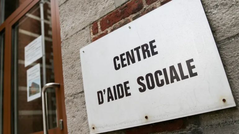 Le service social du CPAS de Tournai en grève : « On veut du respect pour le travail réalisé sur le terrain »