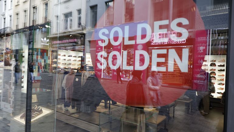 Le Conseil d'Etat juge la réglementation belge sur les soldes illégale
