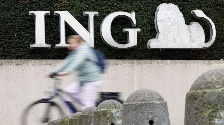 La banque ING dément toute décision sur une rupture de la ligne de crédit de la Région bruxelloise