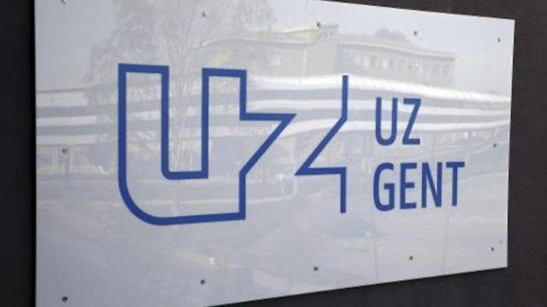 Un bébé de 27 jours enlevé de l'hôpital universitaire de Gand retrouvé en Allemagne Un bébé de 27 jours enlevé de l'hôpital universitaire de Gand retrouvé en Allemagne