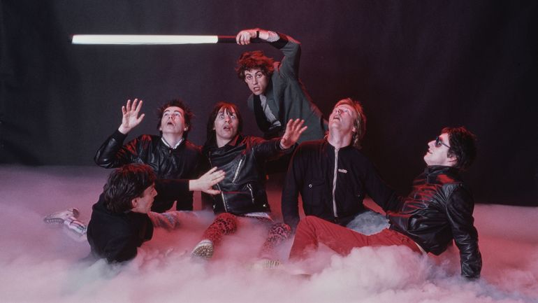 The Boomtown Rats, the Knack, les prémices du style New Wave qui explosera dans les années 80