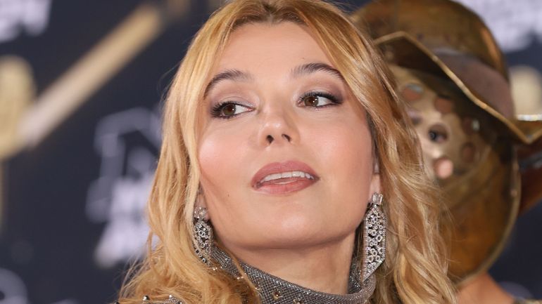 Santa reprend un morceau emblématique de Johnny Hallyday sur la réédition de son album "Recommence-moi" Santa reprend un morceau emblématique de Johnny Hallyday sur la réédition de son album "Recommence-moi"