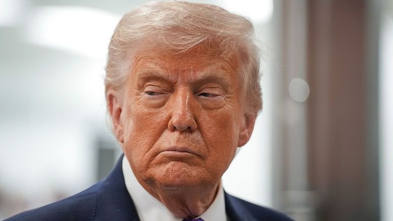 La revue de presse : devons nous obéir à Donald Trump ? "No fucking way"