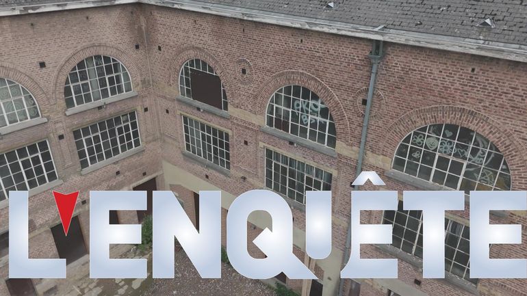 Des dizaines de bâtiments de l'État à l'abandon : notre enquête sur une gestion qui pose question