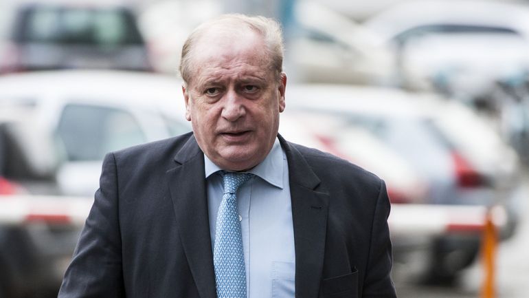 Claude Eerdekens débouté par le tribunal de son action contre la journaliste du magazine Wilfried