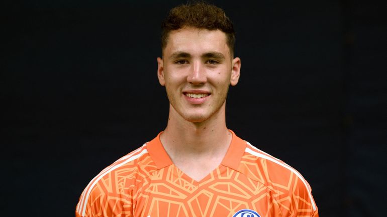 Du mouvement à Anderlecht : le gardien Mads Kikkenborg est remplacé par Justin Heekeren, en provenance de Schalke 04