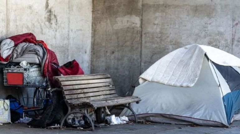 Plan froid à Bruxelles : un gymnase ouvert en urgence et un appel pressant aux bénévoles