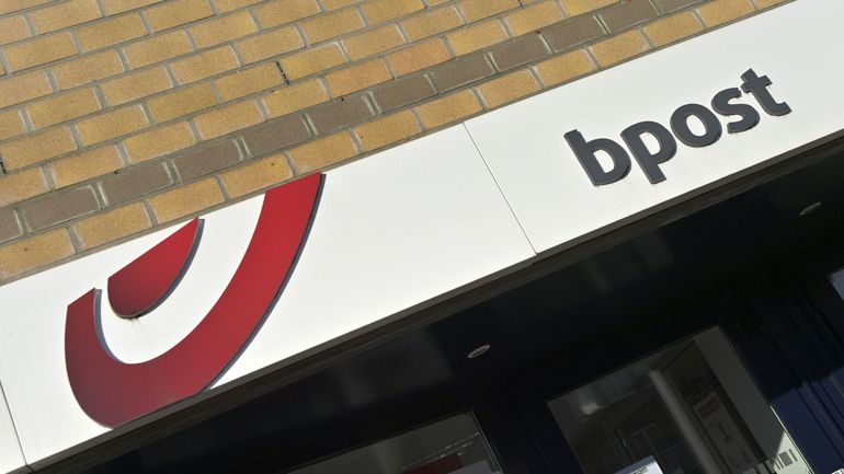 Reprise du travail chez Bpost en province de Liège, des perturbations persistent à Bruxelles et à Boussu