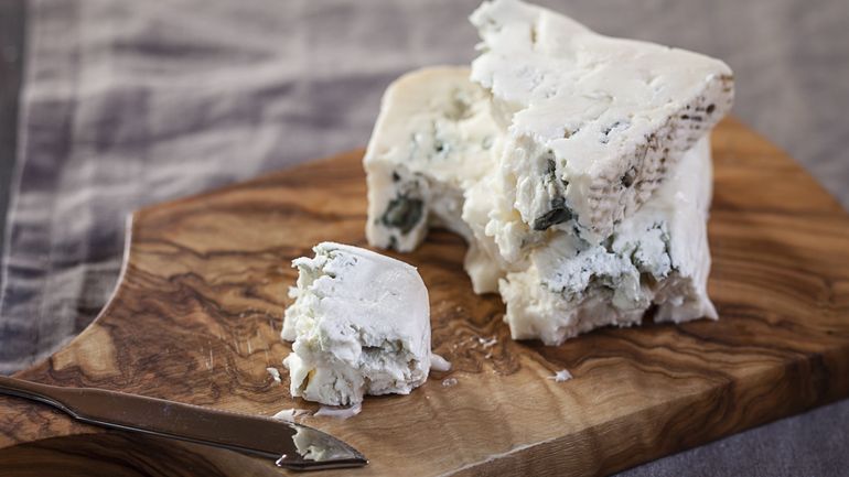 Alerte : Intermarché retire de la vente du gorgonzola pour présence possible de Listeria