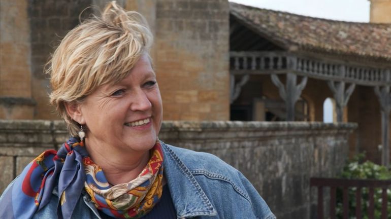 "La Dordogne est un département à découvrir sans modération" : la journaliste Marie-Dominique Privé nous fait découvrir les quatre Périgords
