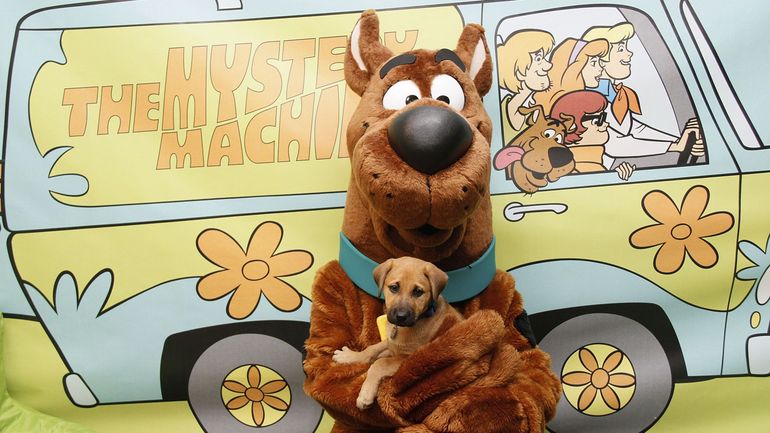 Quiz sur les animaux célèbres de la pop culture Quiz sur les animaux célèbres de la pop culture