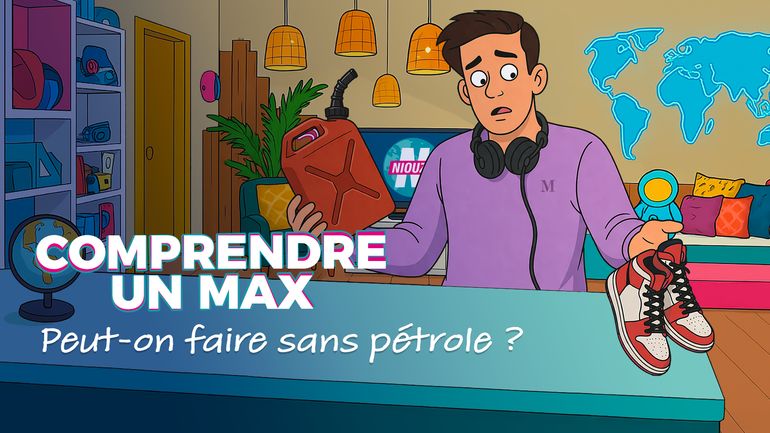 Comprendre un Max : pourquoi l'essence coûte-t-elle si cher en ce moment ?