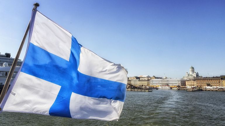 Mer Baltique : un navire saisi par la police finlandaise après de nouveaux dégâts à un câble sous-marin