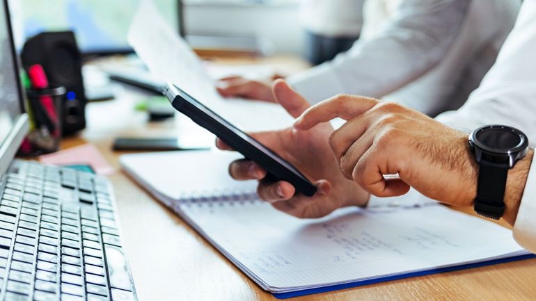 Le montant des dons repris dans les déclarations d'impôt en baisse