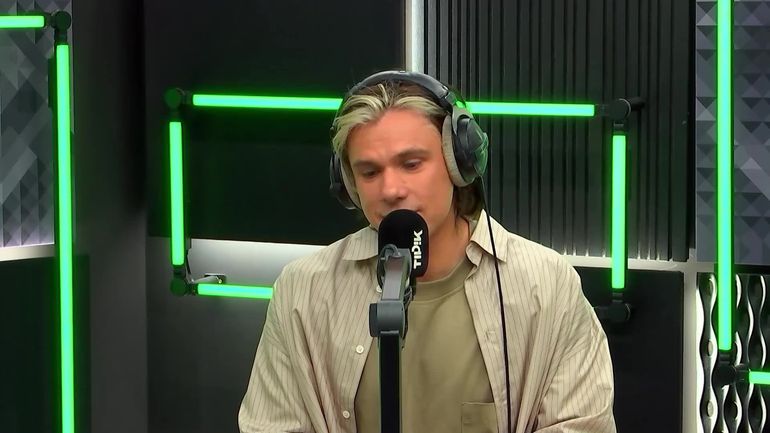 "Même être nul en baston, c’est du taf à l’écran" : Orelsan plonge dans ses souvenirs cinéma dans Le Réveil de Tipik "Même être nul en baston, c’est du taf à l’écran" : Orelsan plonge dans ses souvenirs cinéma dans Le Réveil de Tipik