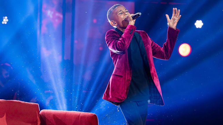 Demi-finale de The Voice Kids : retour sur une soirée hors normes