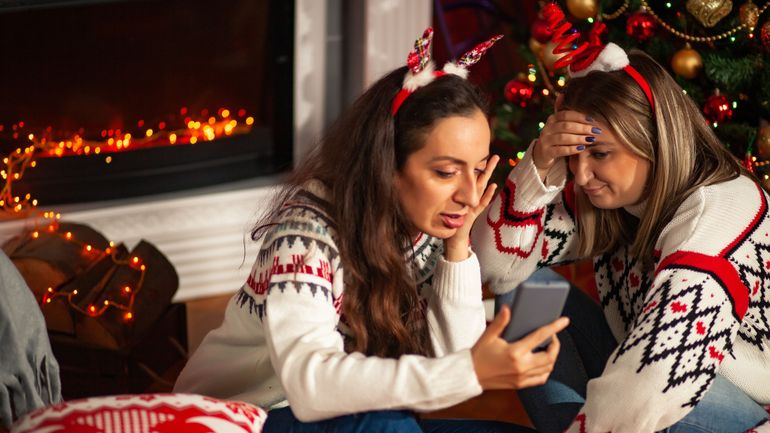 Test de personnalité : êtes-vous du style à vous laisser envahir par la magie de Noël ?