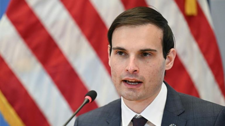 Les États-Unis suspendent leur aide alimentaire à la Somalie