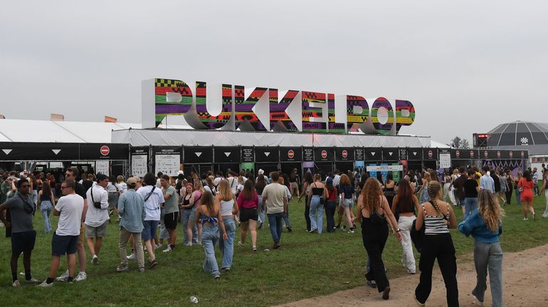 Concurrence : ouverture d'une instruction sur la reprise du Pukkelpop par Live Nation