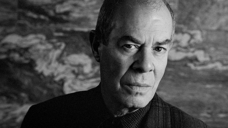 Le chorégraphe néerlandais Hans van Manen est décédé à l’âge de 93 ans Le chorégraphe néerlandais Hans van Manen est décédé à l’âge de 93 ans