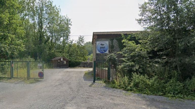 Tournai : une plongeuse perd la vie dans une carrière